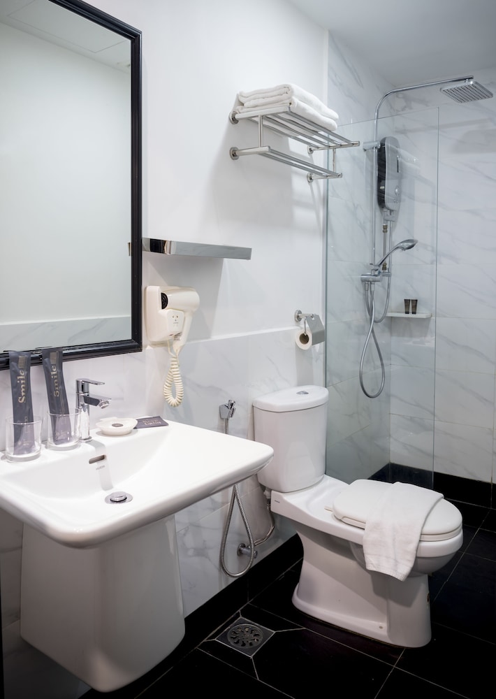 H Boutique Hotel Kota Damansara 45/45