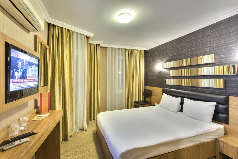 ANTROYAL HOTEL 21/50