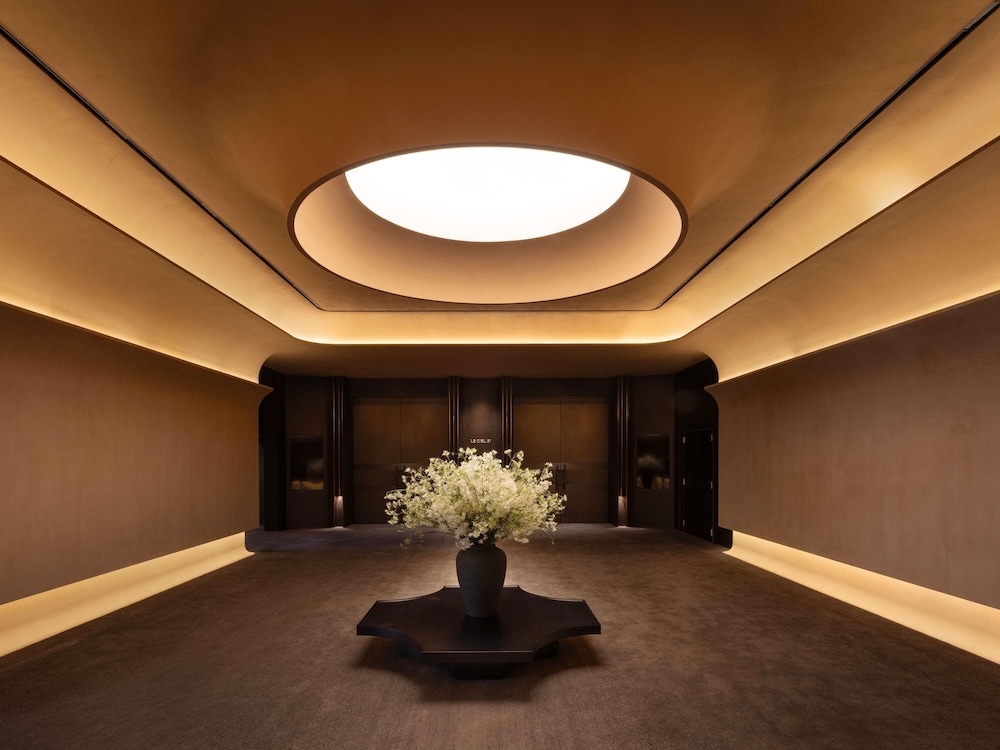 Ibis Styles Ambassador Seoul Yongsan 30/70
