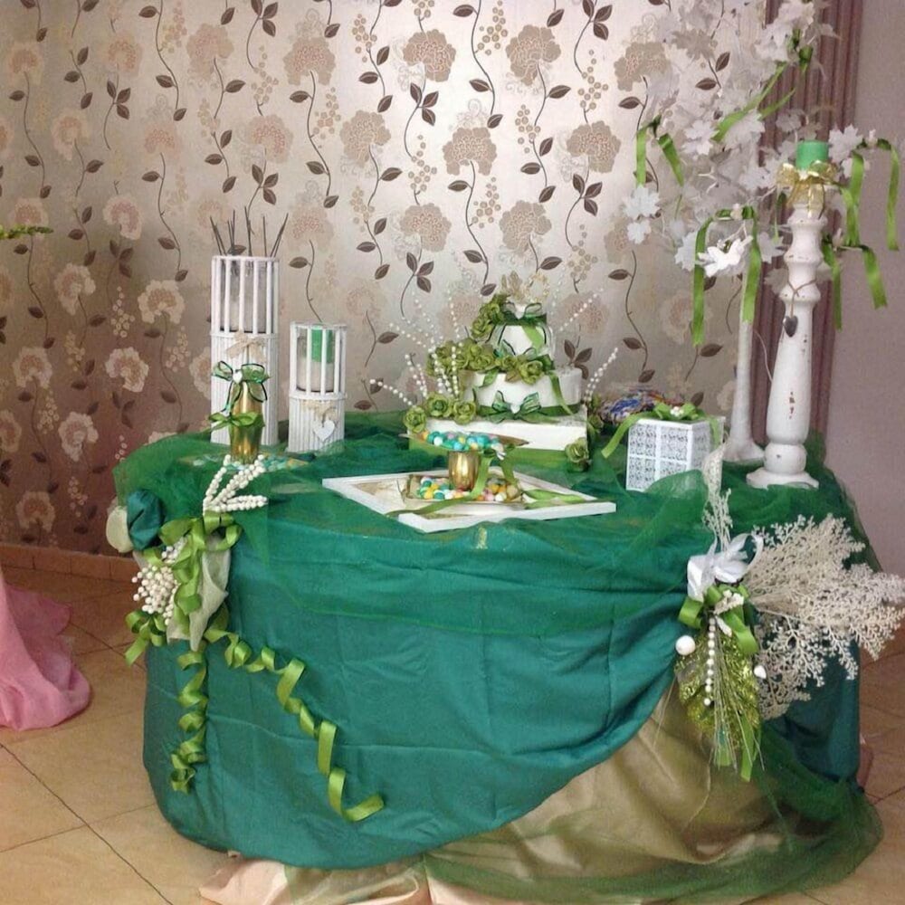 Sammartano Hotel 55/56
