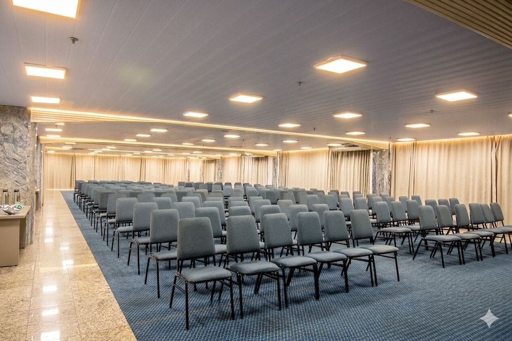 Dan Inn Ribeirao Preto by Nacional Inn 66/68