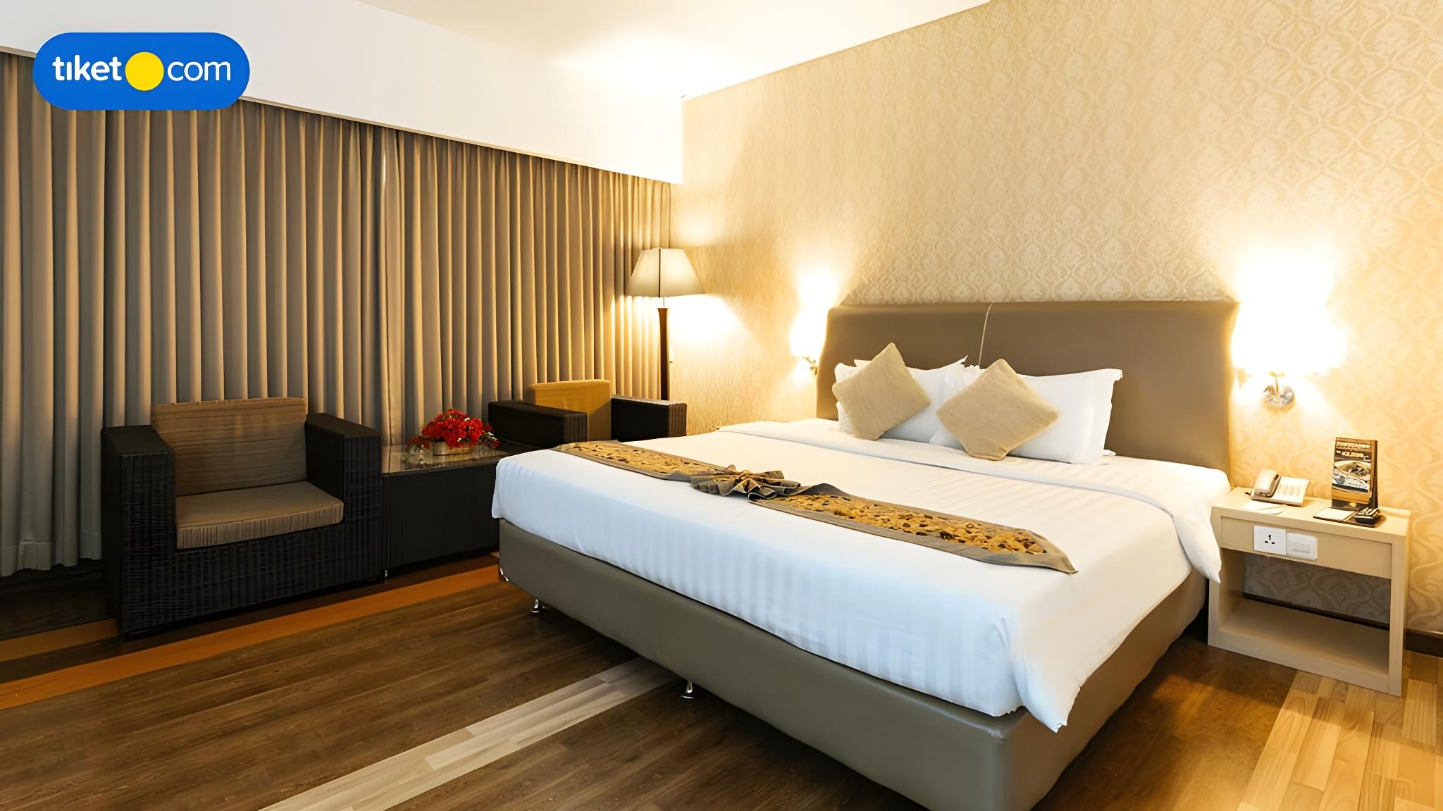 Arjuna Hotel Yogyakarta 13/28