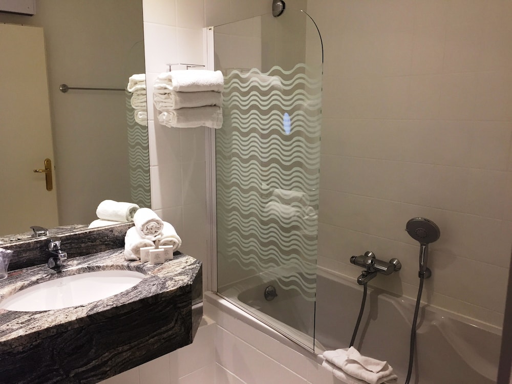 Hotel Royal Lutetia 49/50