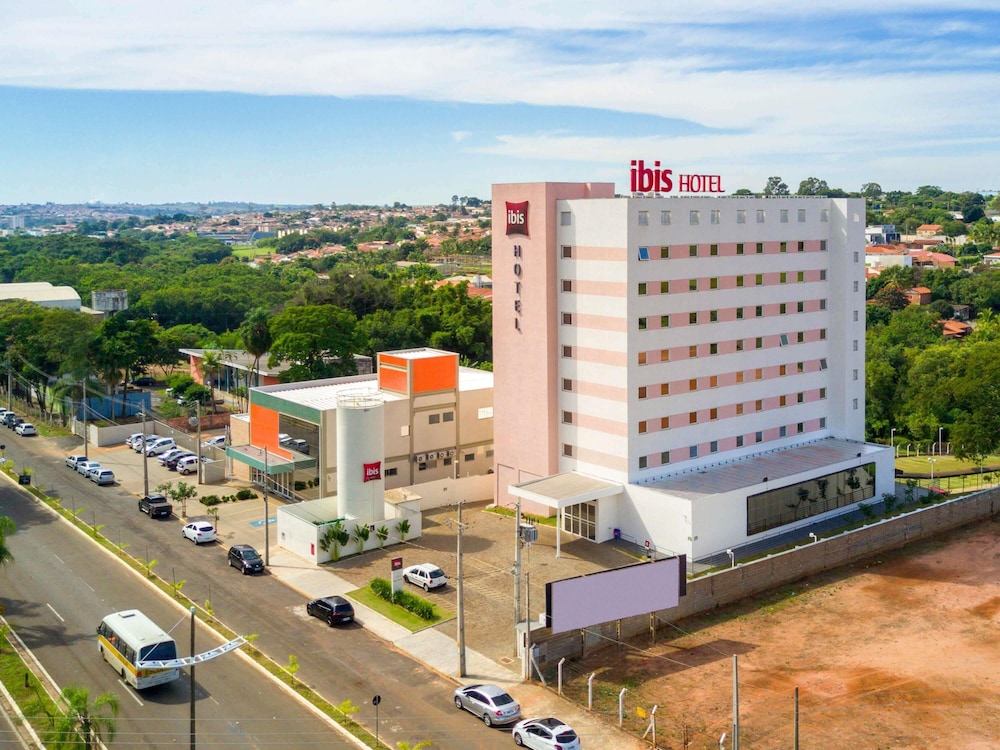 ibis Catanduva 6/59