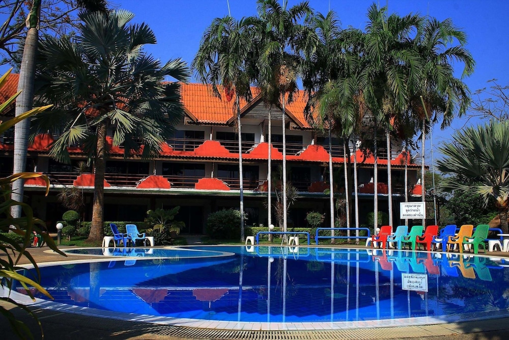DUENSHINE RESORT 34/50
