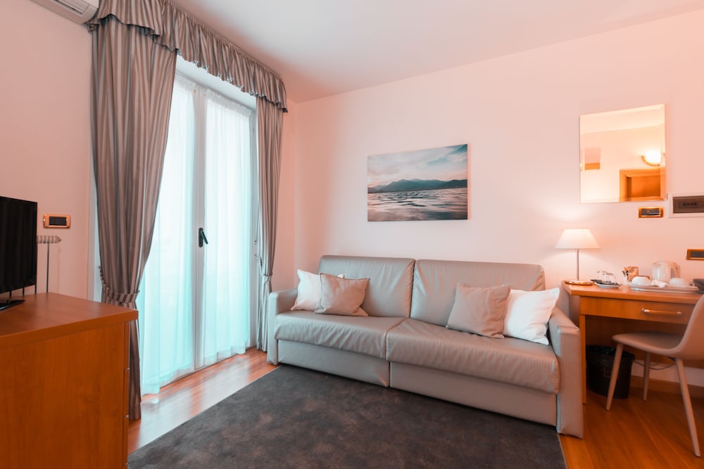 Loano 2 Village Residence Hotel 27/50
