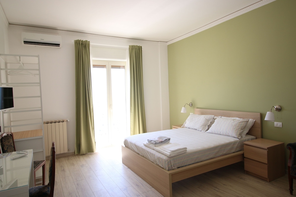 L'alba Sui Templi - Bed & Breakfast 10/50