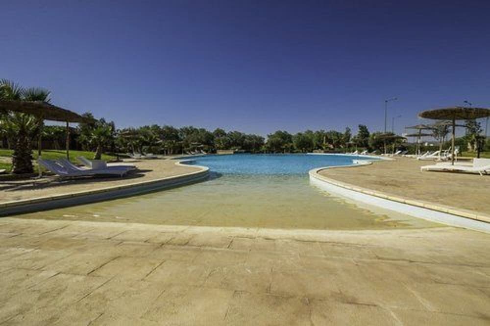 Oliva Hotel Condominium Marrakech 25/55