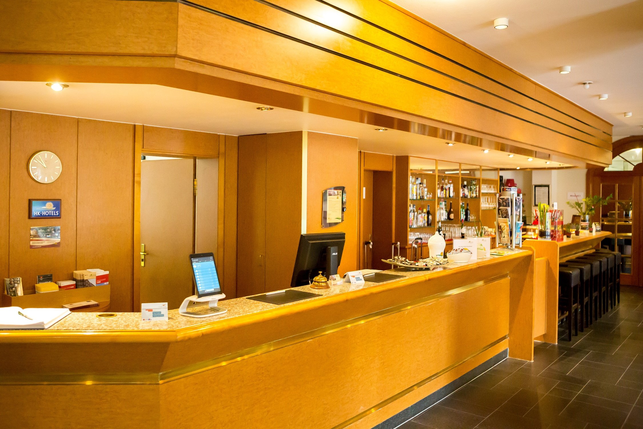 HK Hotel Dusseldorf City 4/26
