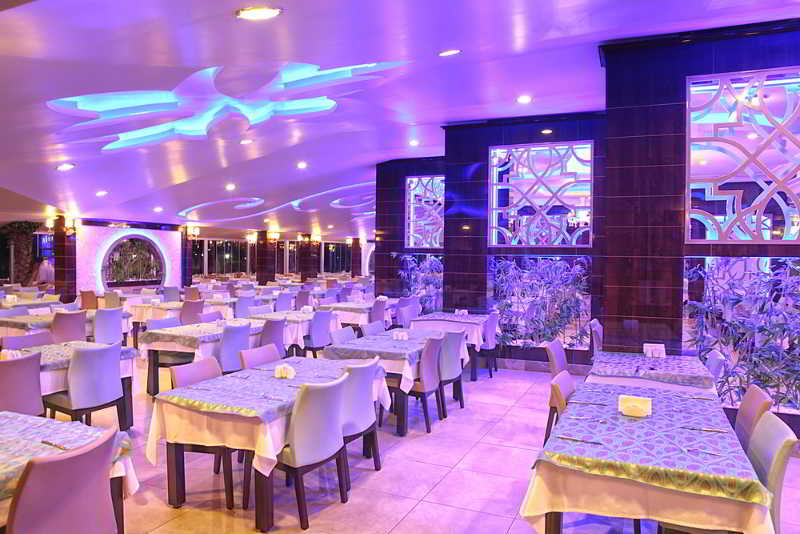 Caretta Beach Hotel 29/36