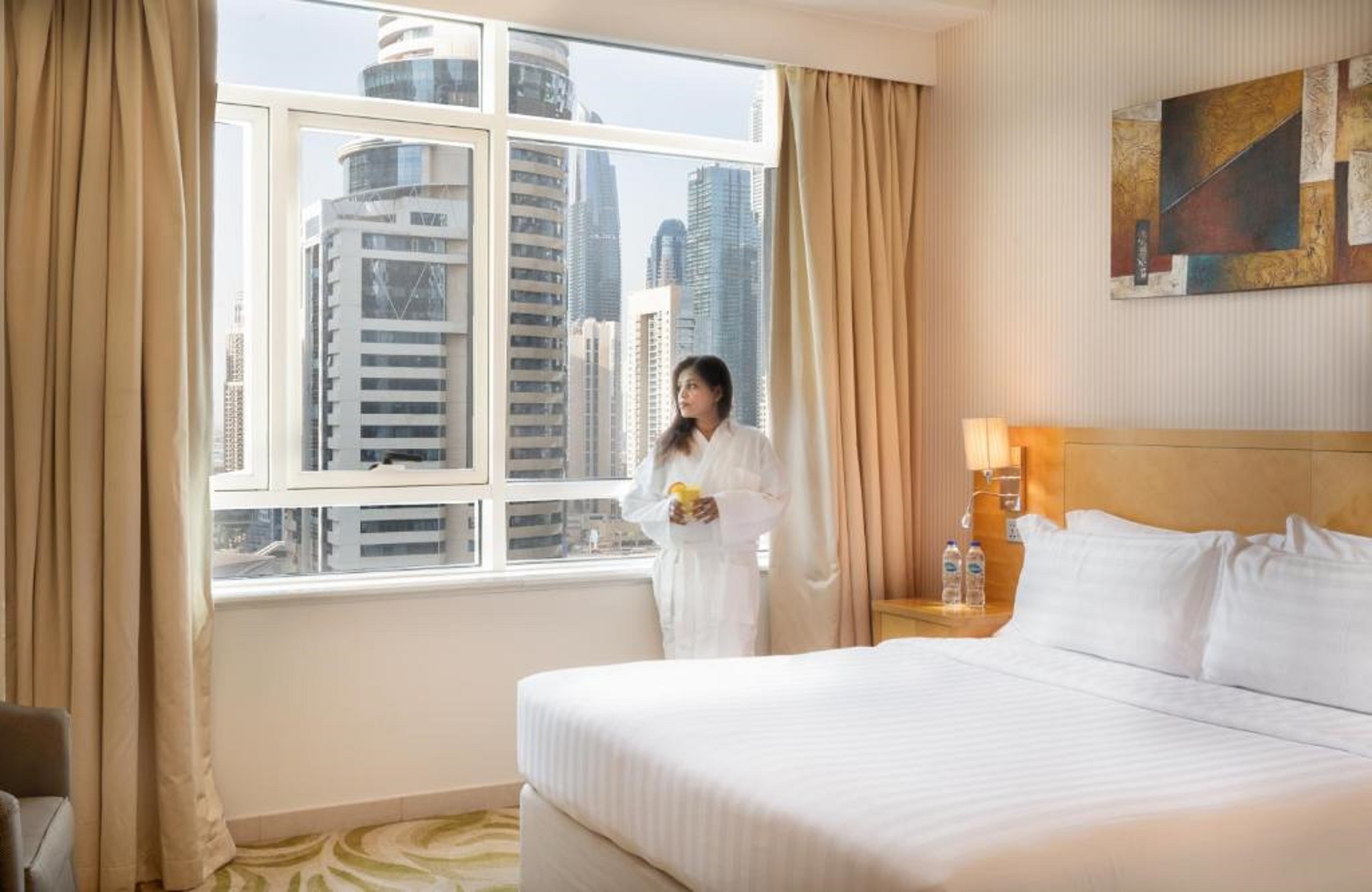 1 Bedroom, Premier, Suite