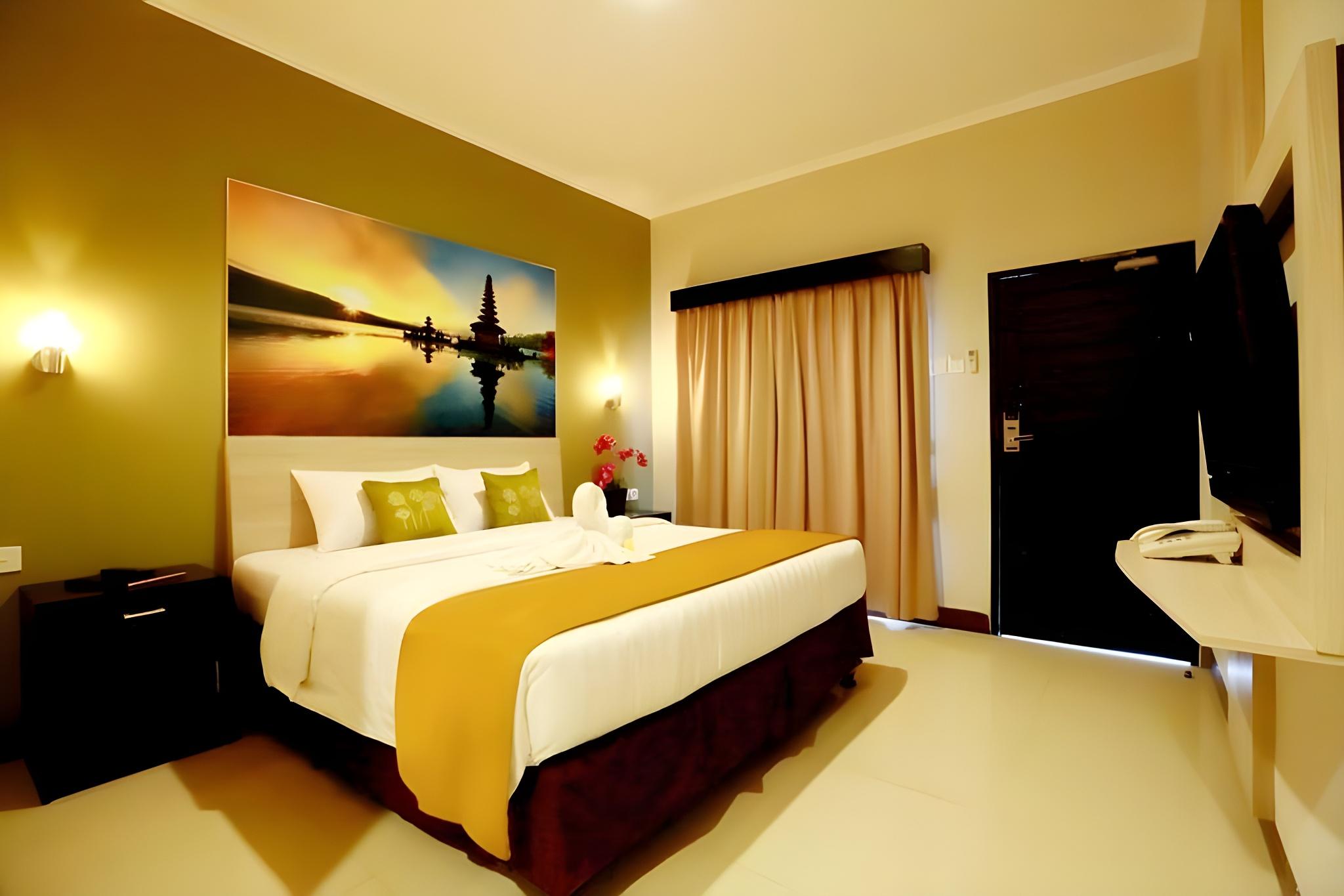 Hotel Asoka City Home 18/34