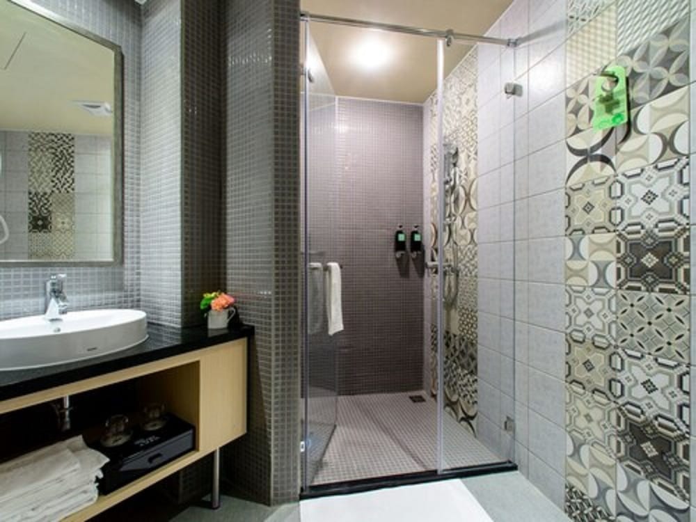 Stay Hotel - Taichung Zhongqing 16/50