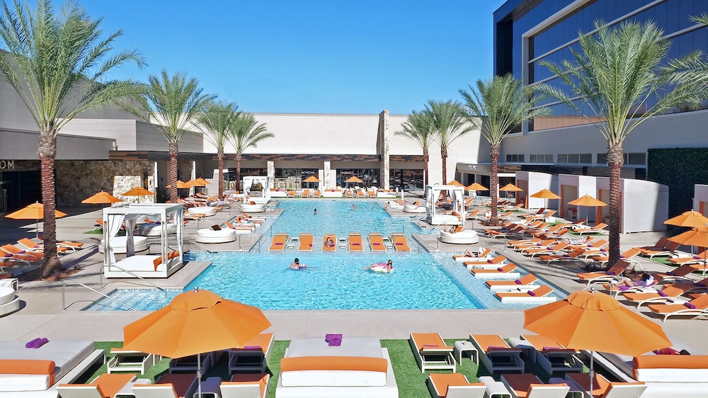 Graton Resort & Casino 21/29