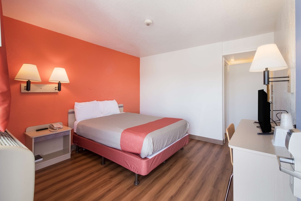 Motel6 Moses Lake, WA 18/53