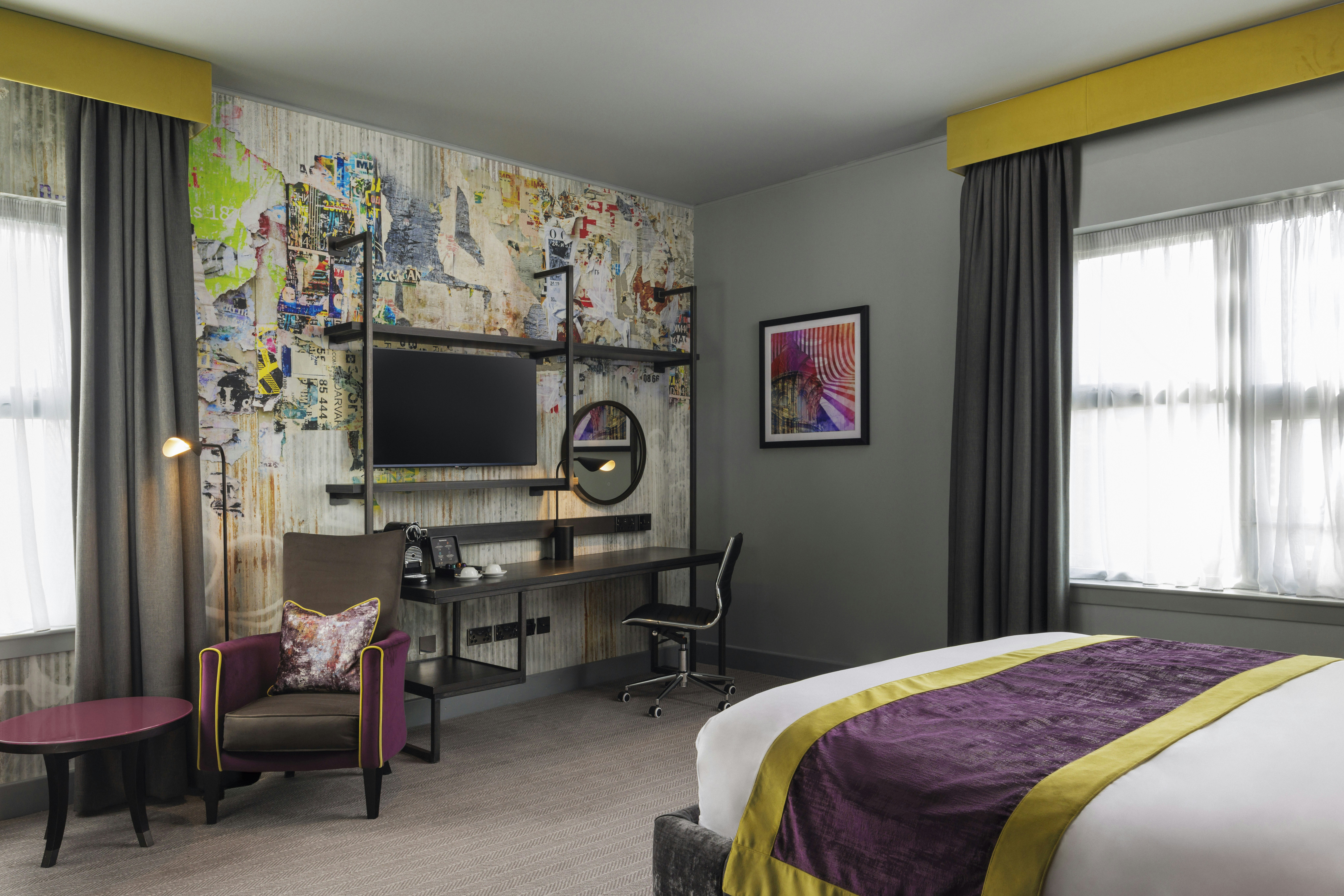 Malmaison Newcastle 23/64