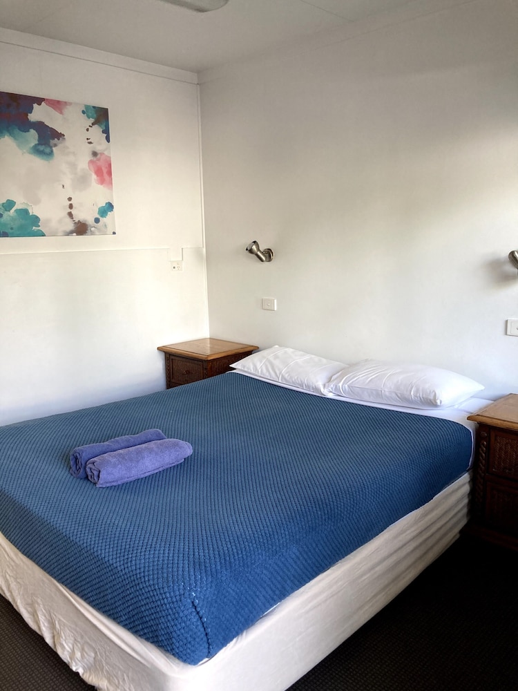 Cairns City Motel 21/58