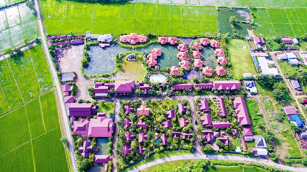 SILAMANEE RESORT & SPA HOTEL 8/59
