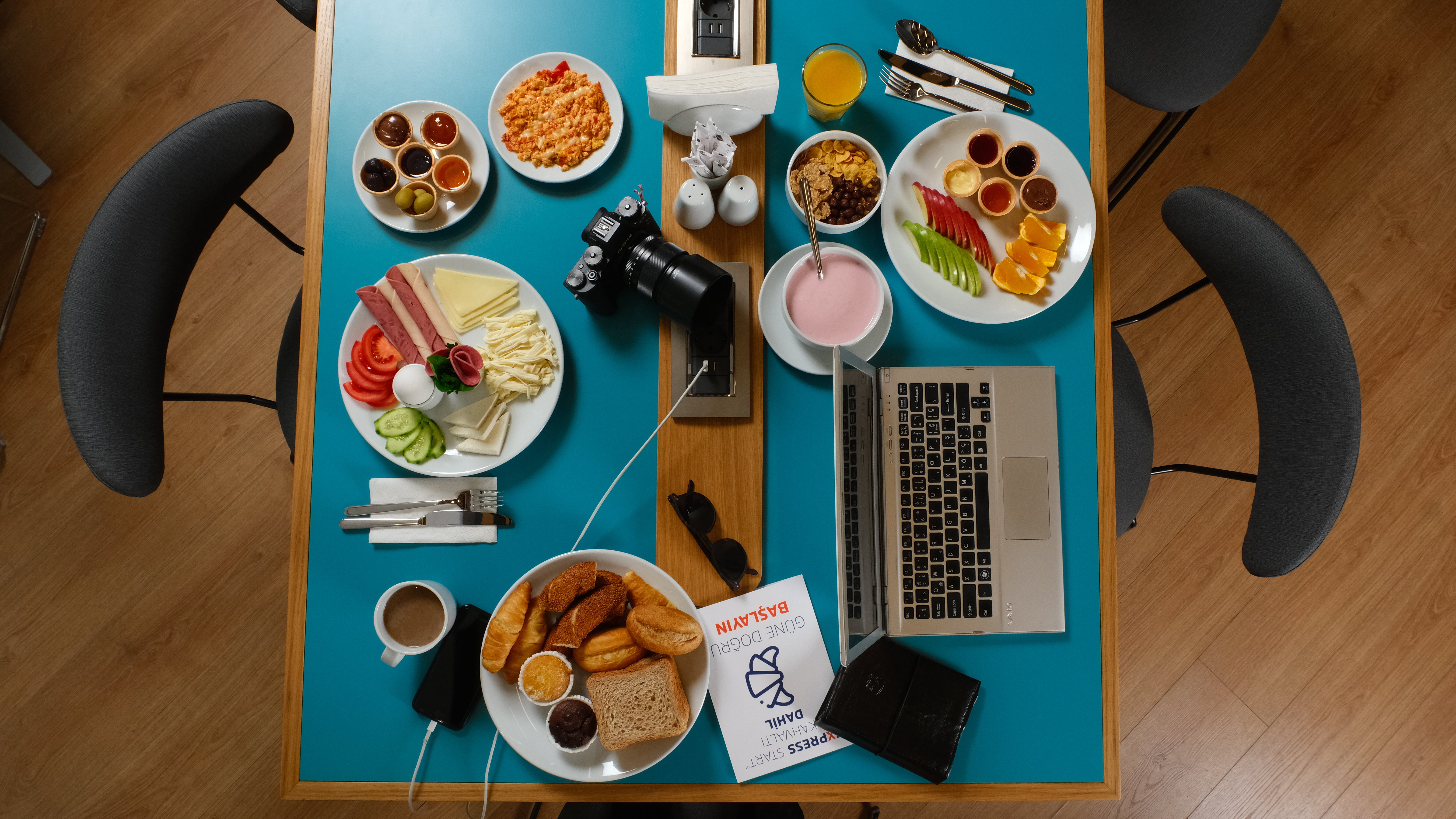 HOLIDAY INN EXPRESS ISTANBUL - ATAKOY METRO 28/42