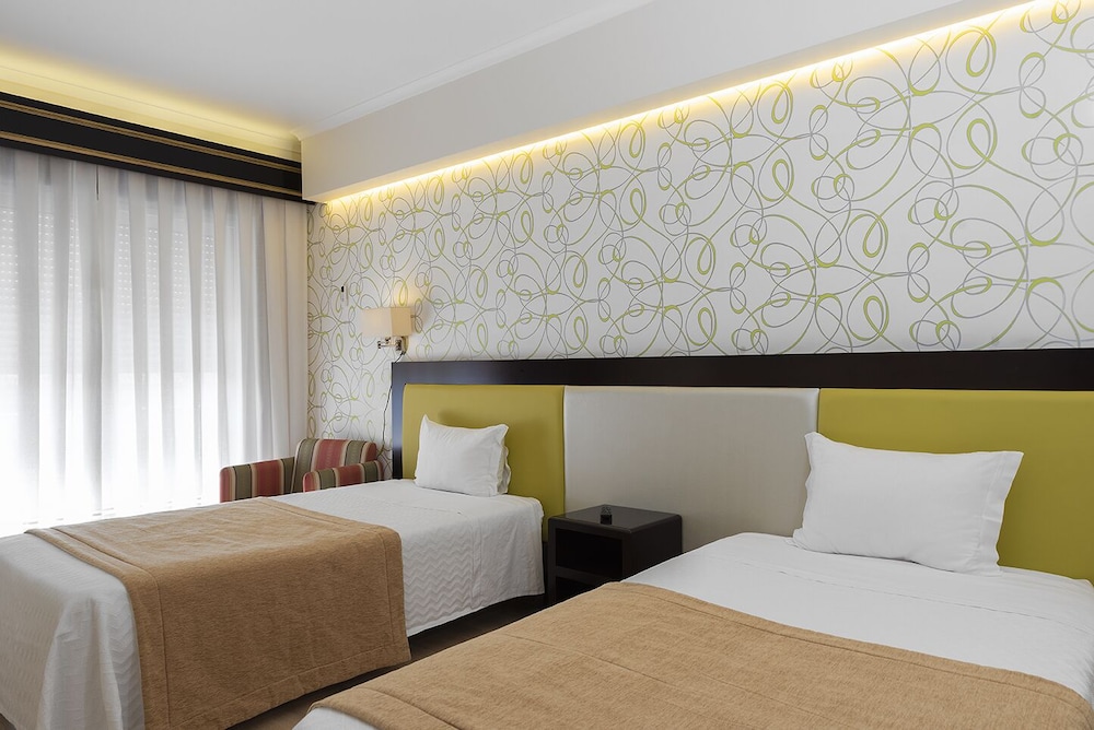 Hotel Jardim 13/35
