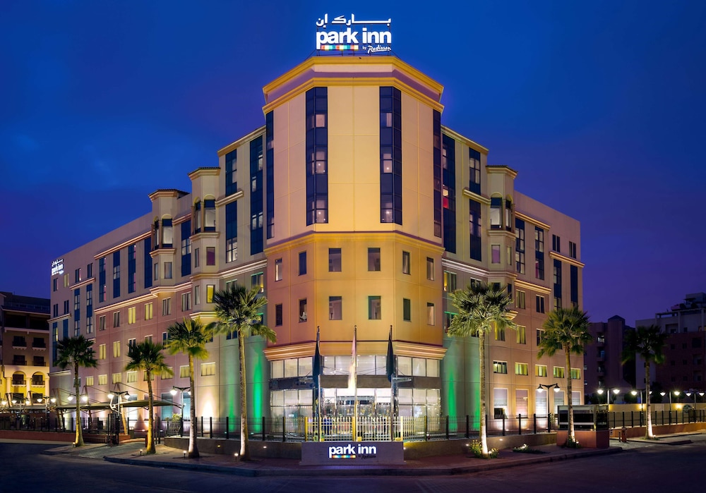 بارك إن باي راديسون الخبر(Park Inn By Radisson Al Khobar Hotel) 7/74