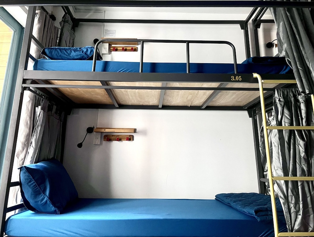 The Joy Hostel 16/23