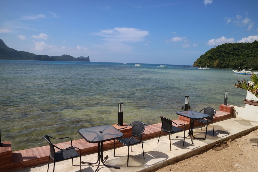 El Nido Reef Strand Resort 9/45