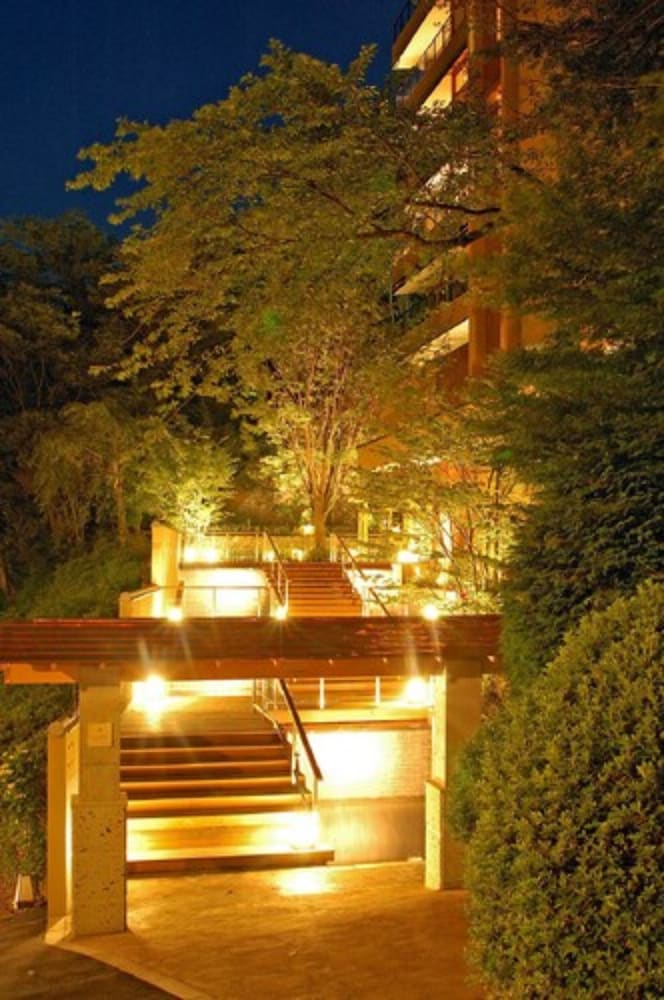 Hakone Tokinoshizuku 21/25