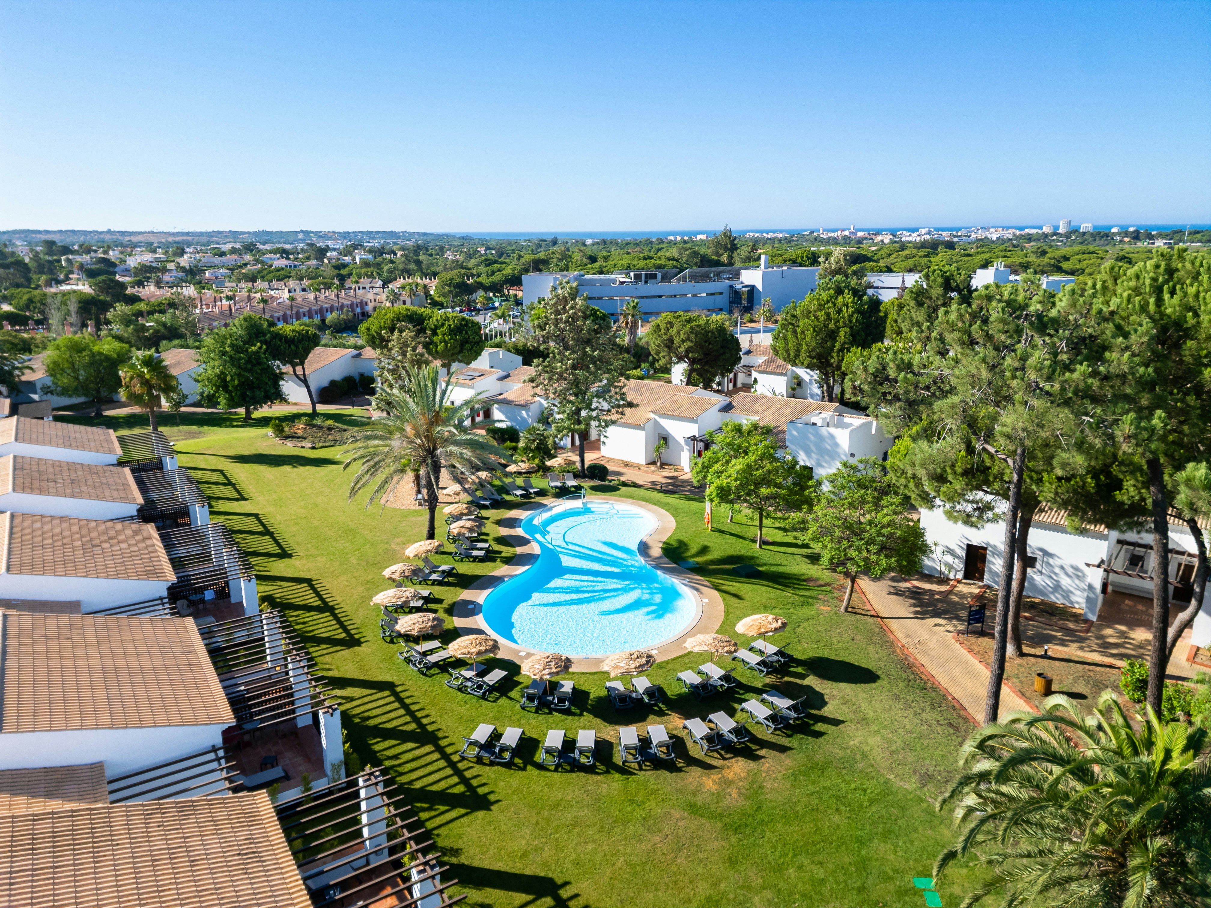 Pestana Vila Sol Golf - Vilamoura 67/79