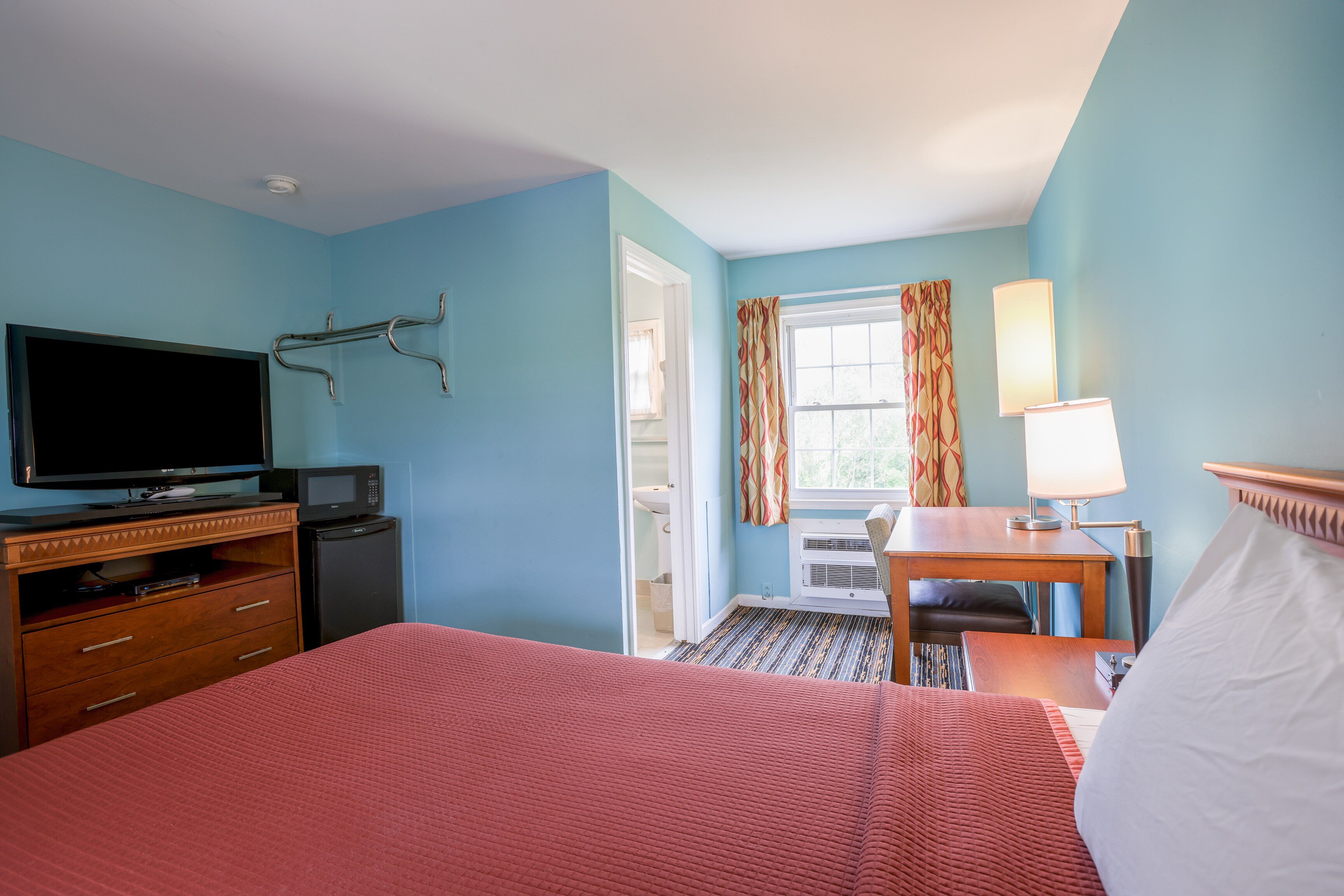 Relax Inn By OYO Natural Bridge I-81 26/54