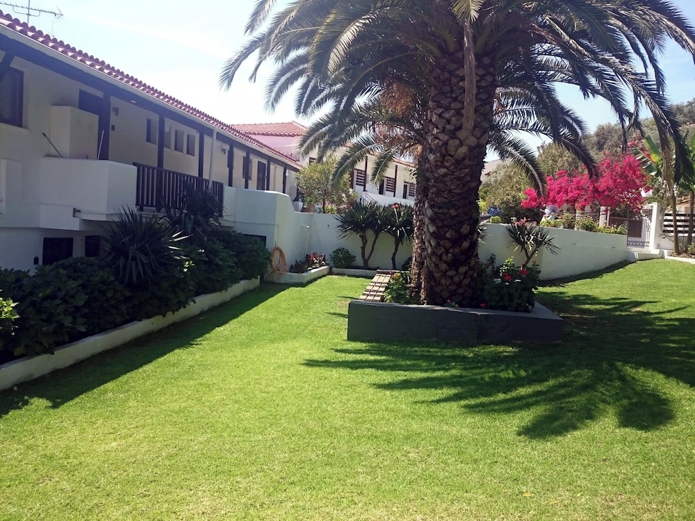 Villa Karina Near Achladies Beach 40/50