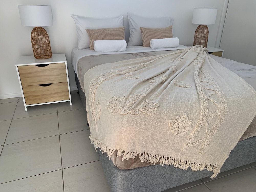 COOLUM BEACH GETAWAY RESORT 12/58