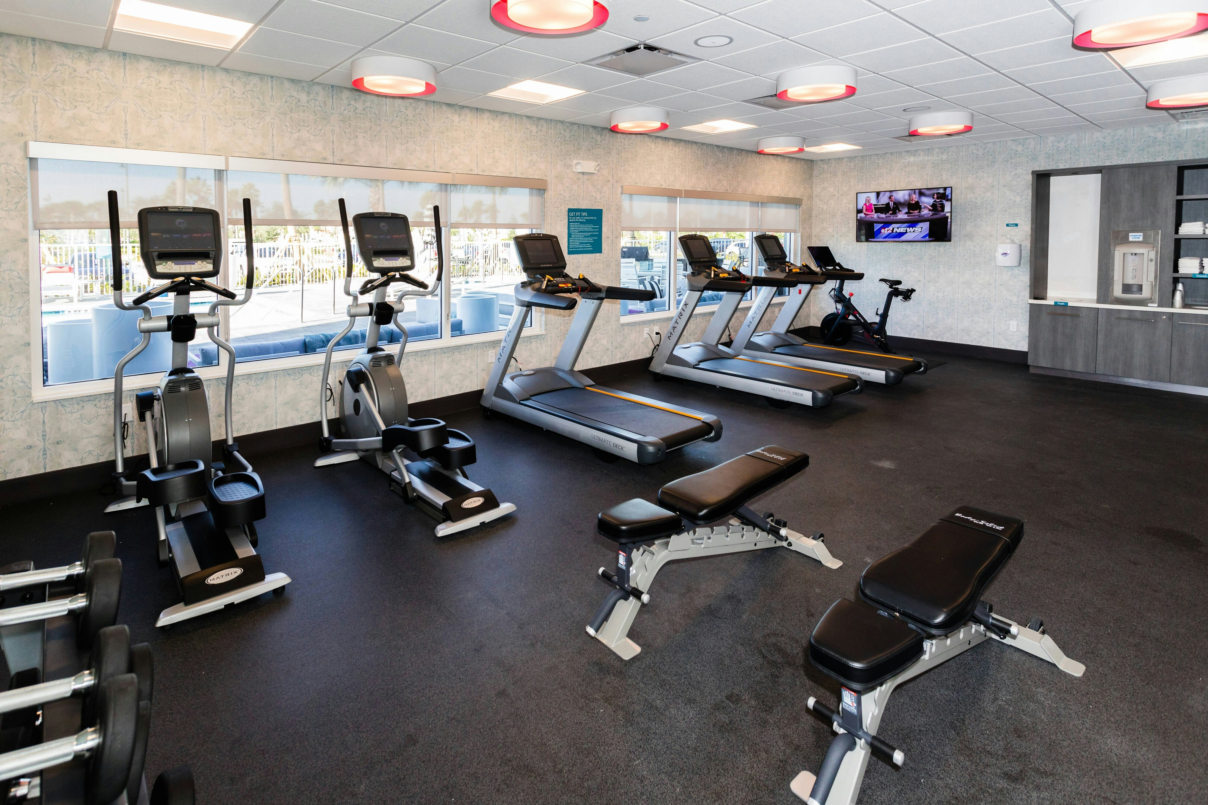 Towneplace Suites By Marriott Port St. Lucie I-95 26/43