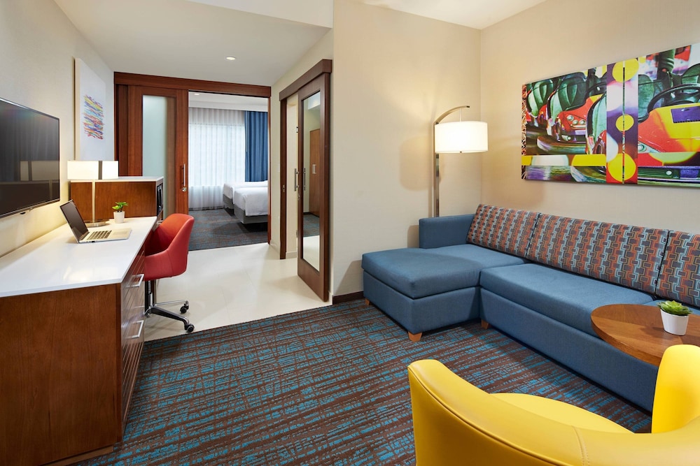 Springhill Suites By Marriott At Anaheim Resort Area Convention Center 31/47