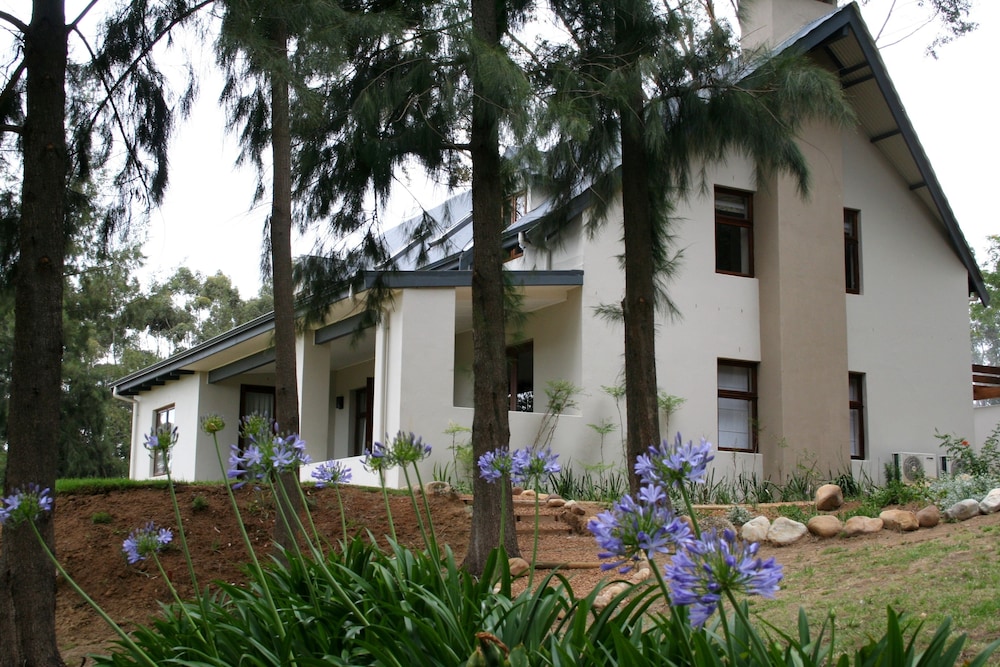 Diemersfontein Wine and Country Estate 19/20