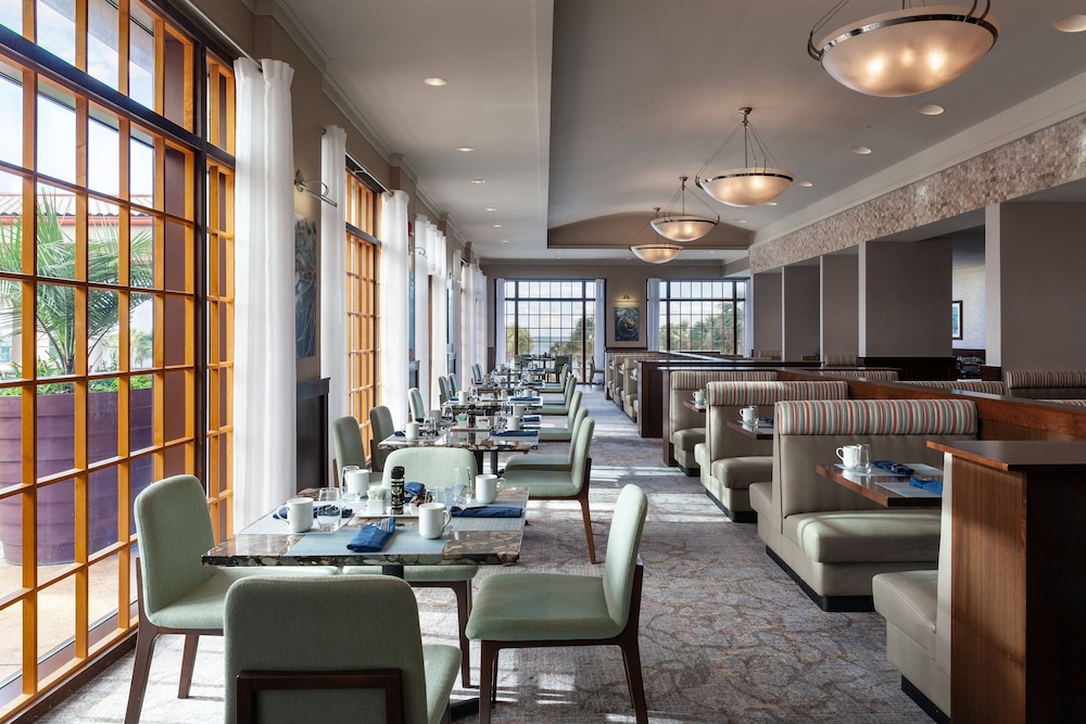 Marriott Myrtle Beach Resort & Spa at Grande Dunes 37/58