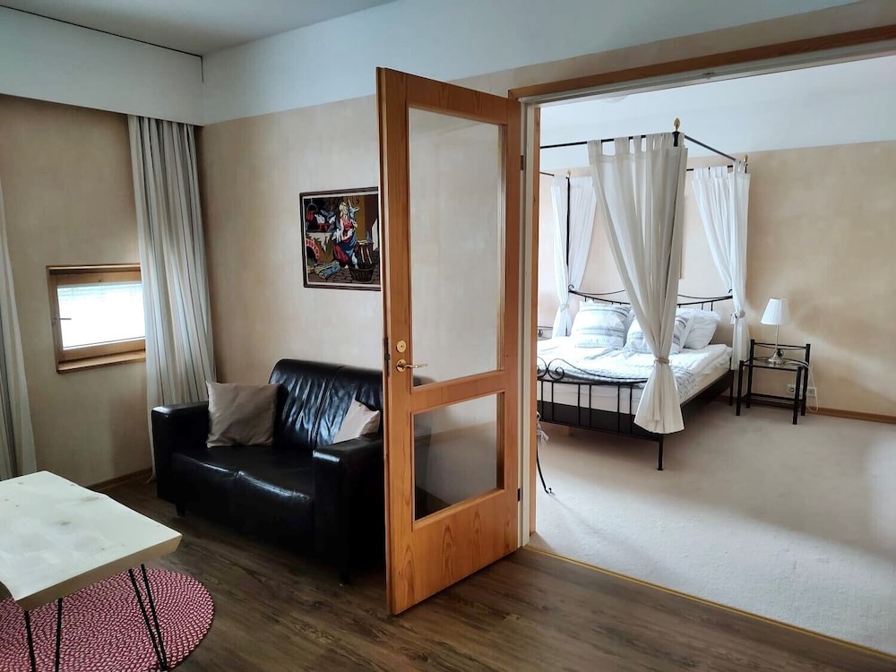 HOTEL KALEVALA 26/46