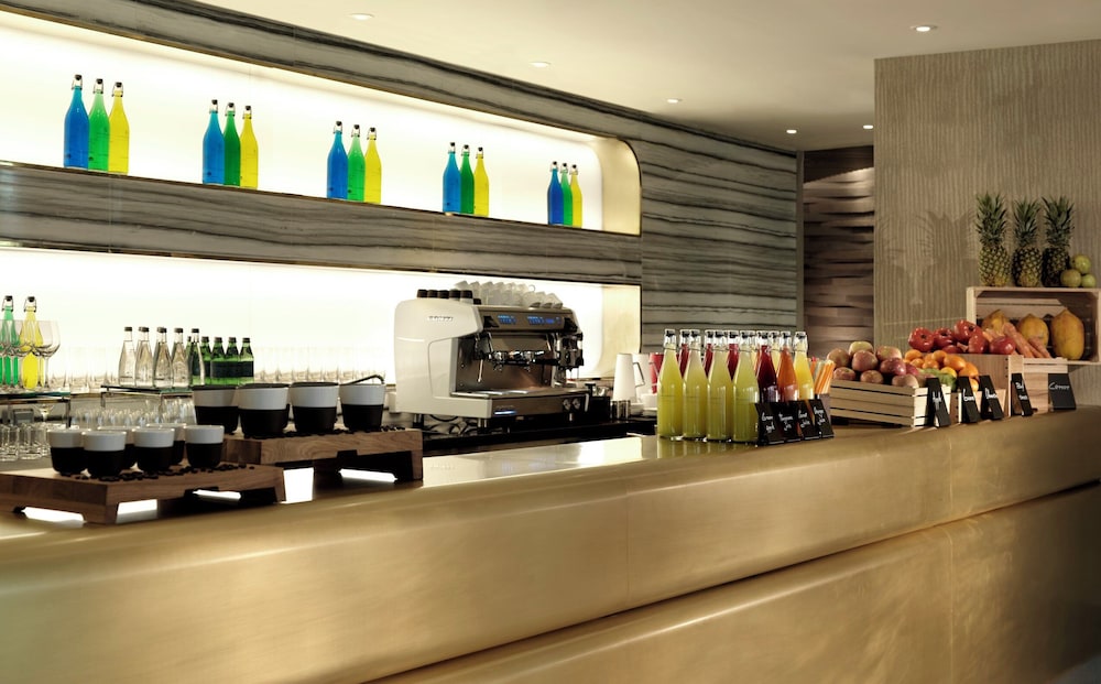 amenities