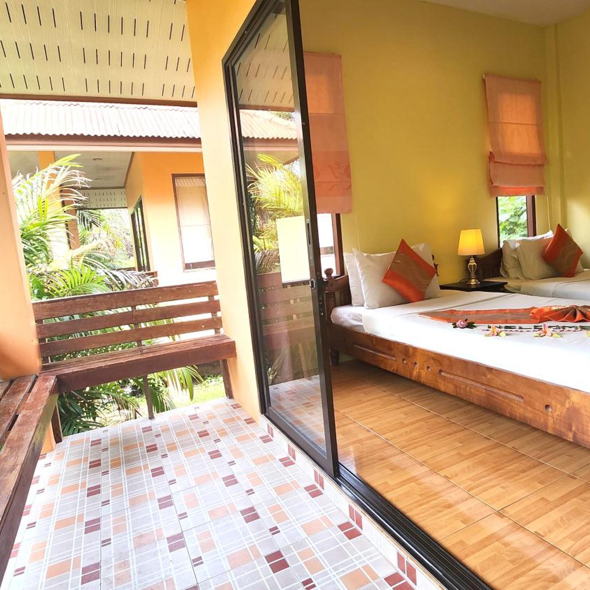 Sawadee Aonang Resort 32/55