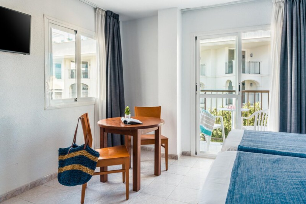 Apartamentos Vibra Calima - Adults Only 35/38