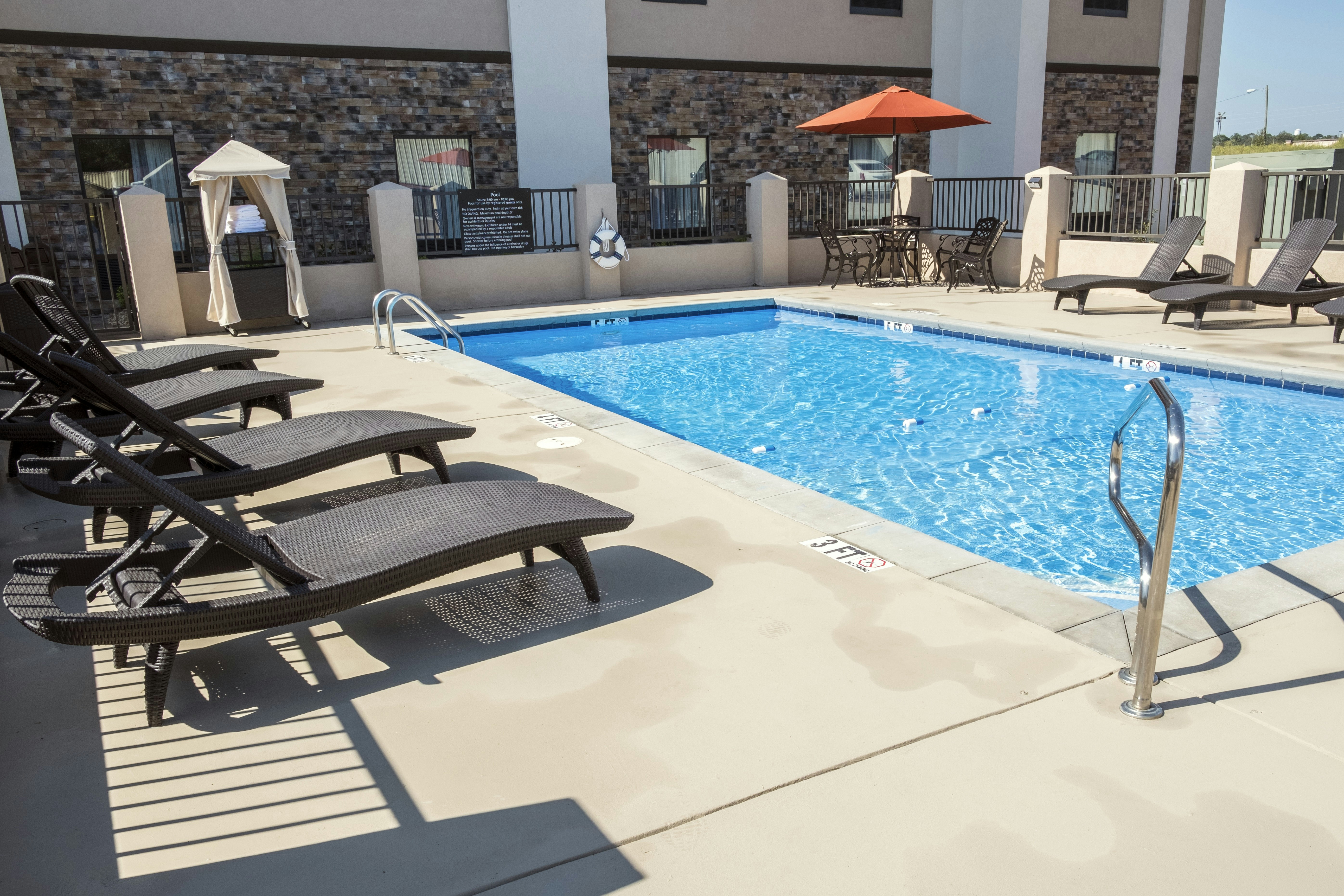 Hampton Inn Hartwell 17/26