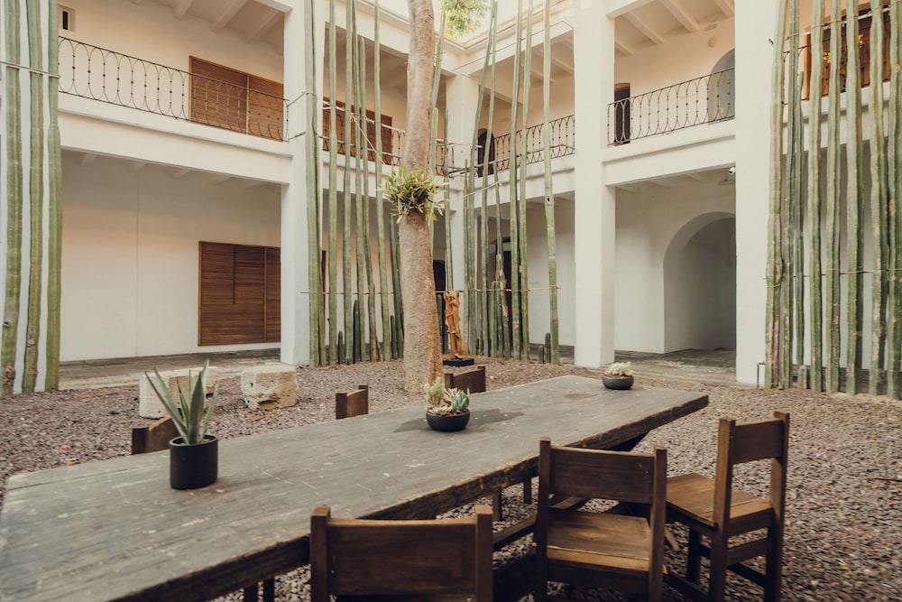 Azul de Oaxaca Hotel Galeria 39/51