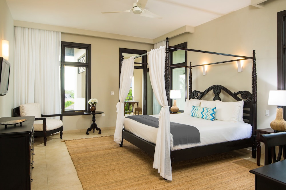 1 Bedroom, Suite, King Bed