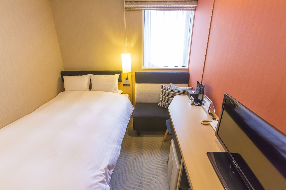 Hotel Nihonbashi Saibo 24/64