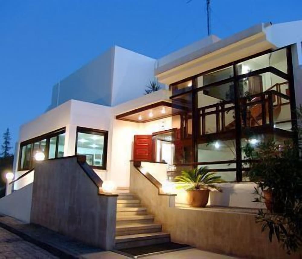 Balaia Mar酒店(Balaia Mar Hotel) 图片1