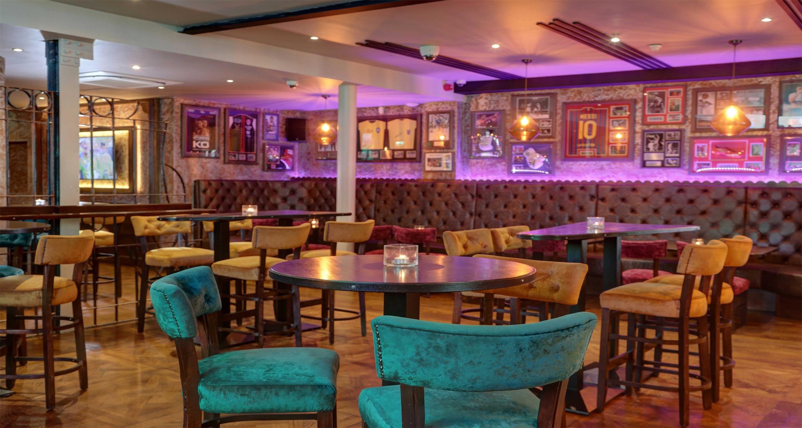 The Lord Street Hotel, BW Signature Collection 18/26