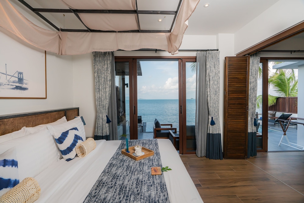 NH Collection Samui Peace Resort 31/83