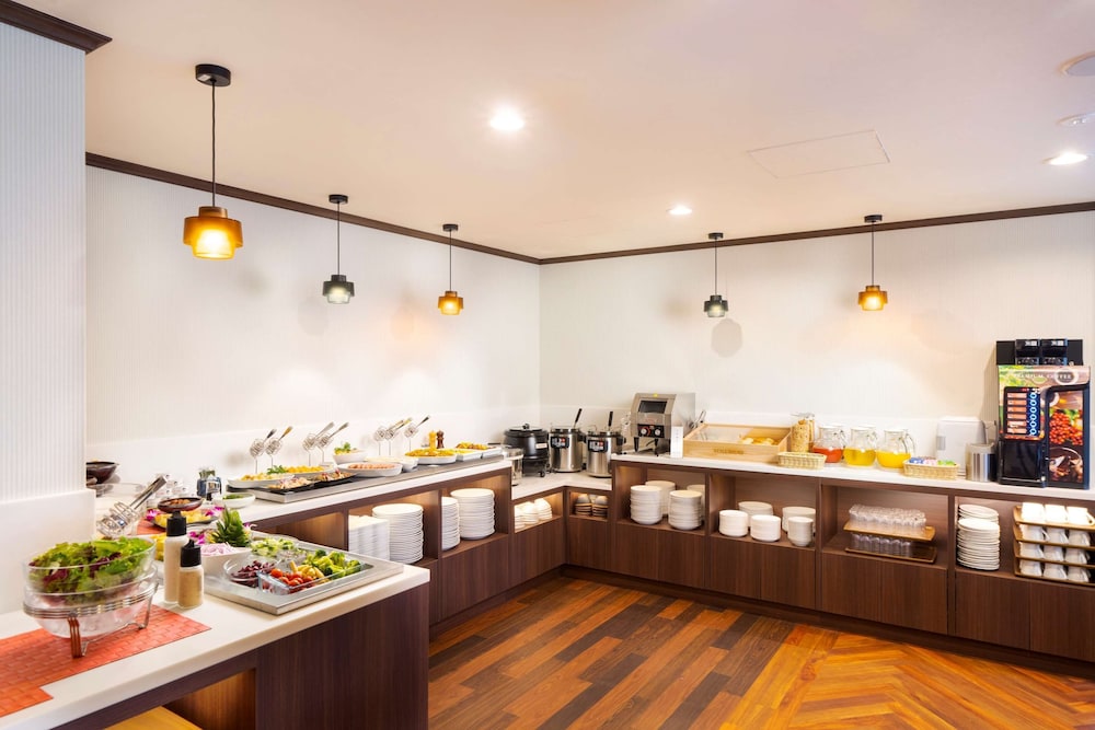 Best Western Hotel Fino Shin-Yokohama 49/51