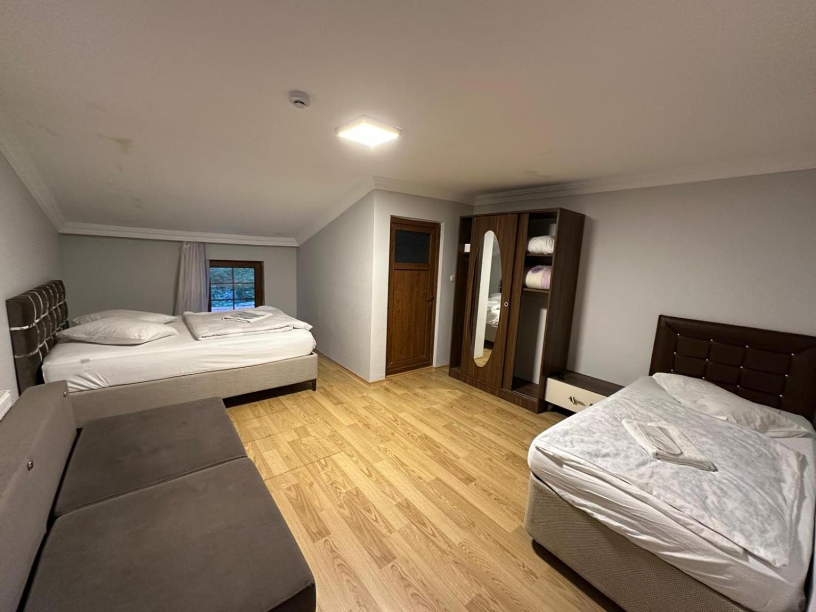Uzungol Cam Otel 6/29