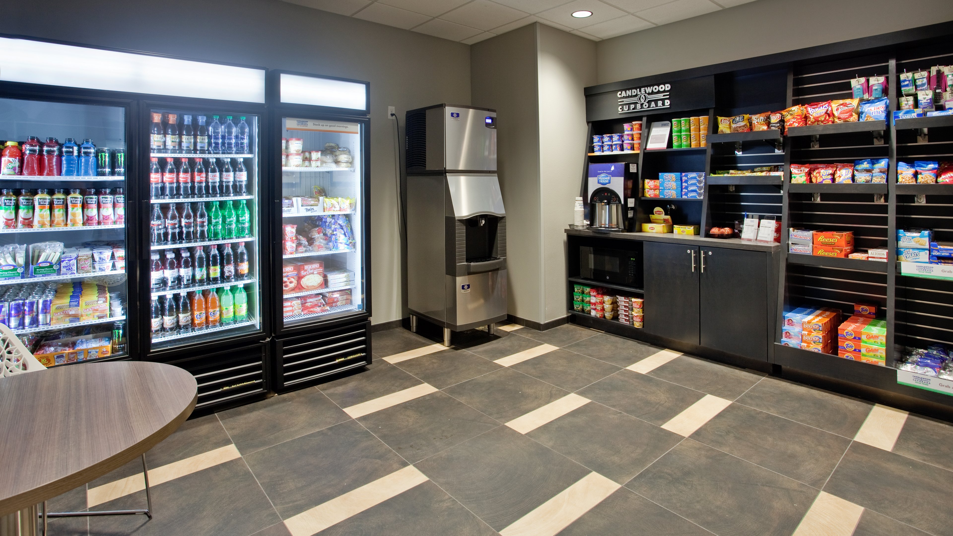 Candlewood Suites GRAND ISLAND 35/35
